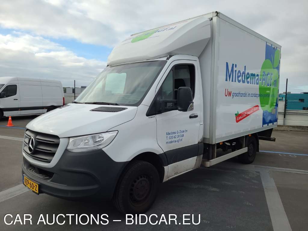 Mercedes Sprinter cc 315CDI L2 RWD 3.5T 6D 2D 110KW, 2023