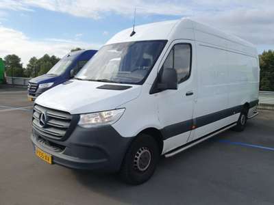 Mercedes Sprinter gb 311CDI L3H2 RWD 3.5T 7G-TRONIC 6 4D 84KW, 2019