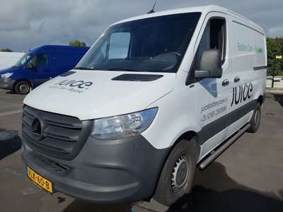 Mercedes Sprinter gb 314CDI L1H1 FWD 3.5T FUNCTIONAL 6D 4D 105KW, 2021