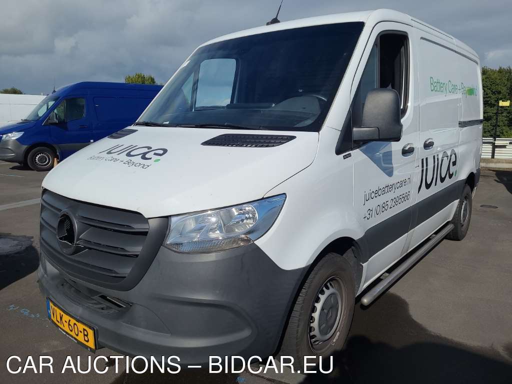 Mercedes Sprinter gb 314CDI L1H1 FWD 3.5T FUNCTIONAL 6D 4D 105KW, 2021