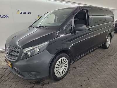 Mercedes Vito combi 114CDI PRO L2 9G-TRONIC 4D 100KW, 2022