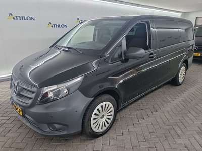 Mercedes Vito combi 114CDI PRO L2 9G-TRONIC 4D 100KW, 2022