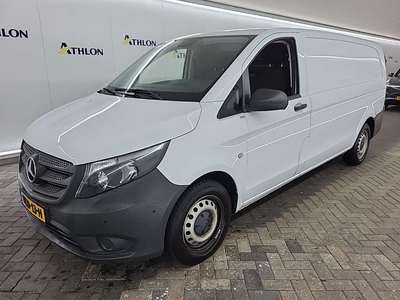 Mercedes Vito gb 116CDI XL RWD 4D 120KW, 2021