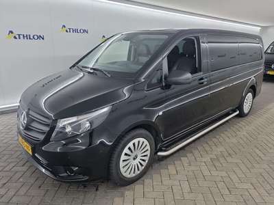 Mercedes Vito tourer 114 CDI SELECT EXTRA LANG, 2023