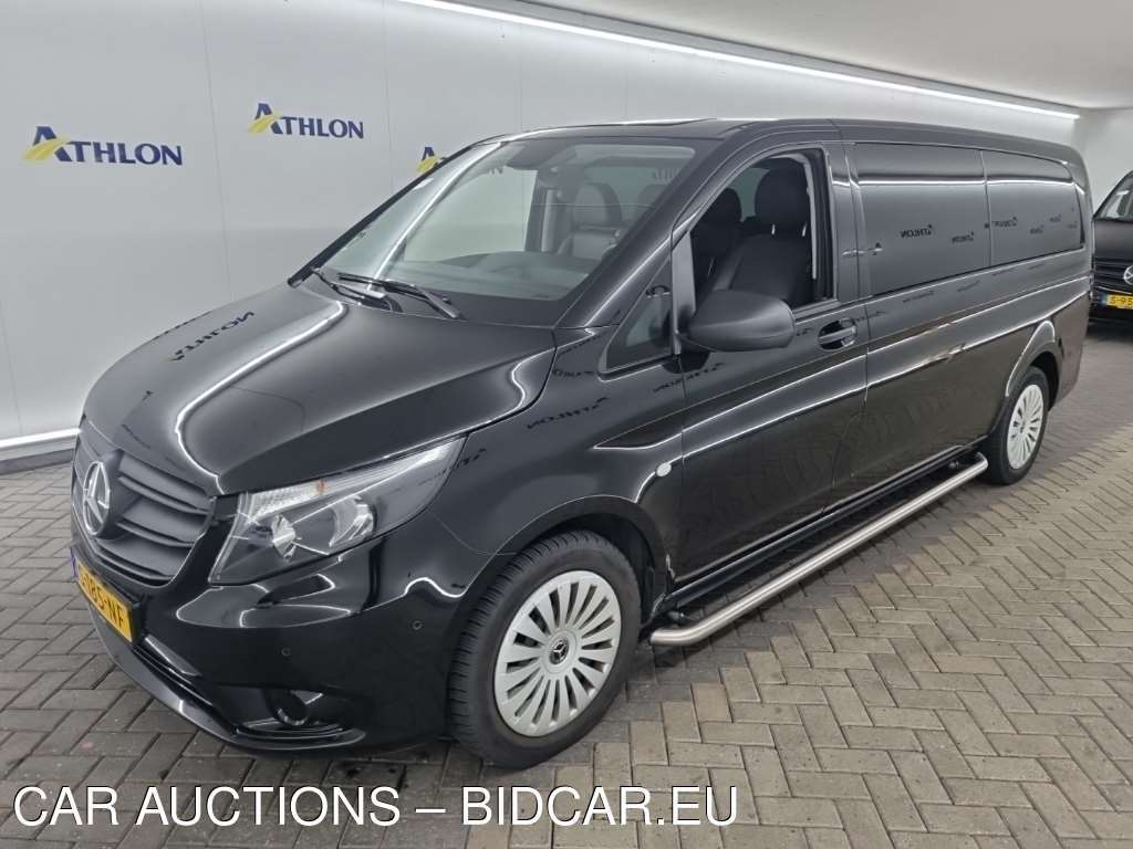 Mercedes Vito tourer 114 CDI SELECT EXTRA LANG, 2023