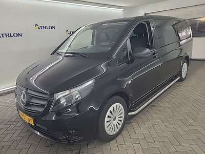 Mercedes Vito tourer 114 CDI SELECT EXTRA LANG, 2023