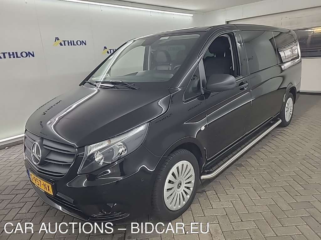 Mercedes Vito tourer 114 CDI SELECT EXTRA LANG, 2023