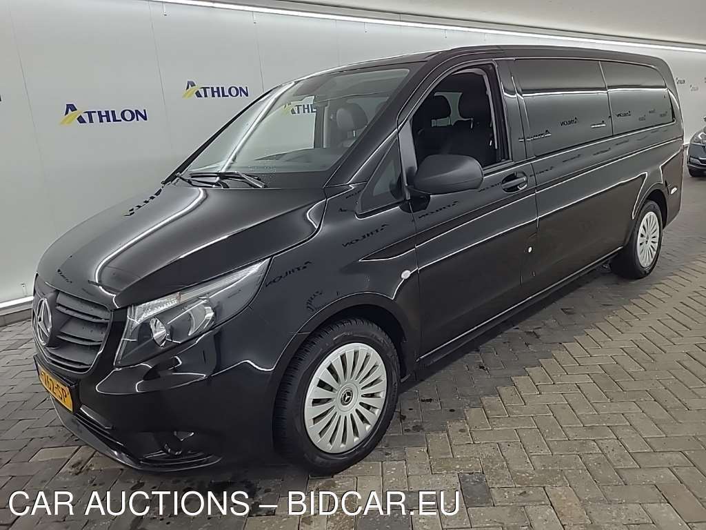 Mercedes Vito tourer 114CDI PRO 4D 100KW, 2022