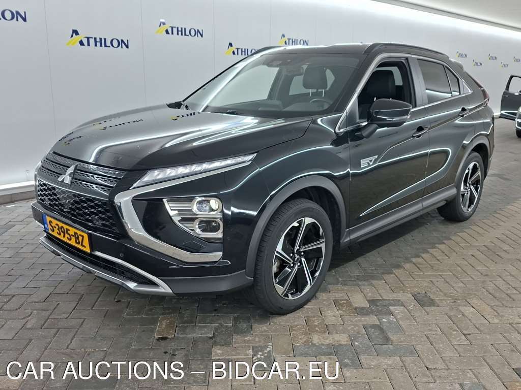 Mitsubishi Eclipse cross s INTENSE+ 5D 138KW, 2023