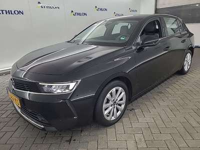 Opel Astra 1.2 TURBO S/S 81KW EDITION 5D, 2023