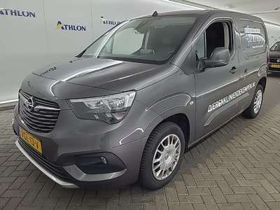 Opel Combo L1H1 1.5D 75KW S/S INNOVATION 2.4T 4D, 2020
