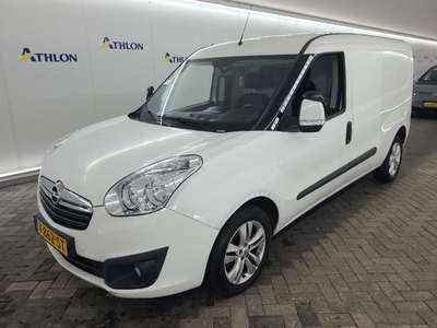 Opel Combo L2H1 1.3 CDTI EU6 S/S 2.4T SPORT 4D 70KW, 2018