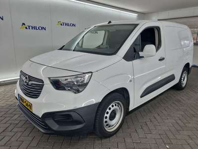 Opel Combo L2H1 1.5D 75KW S/S EDITION 2.4T 4D, 2019