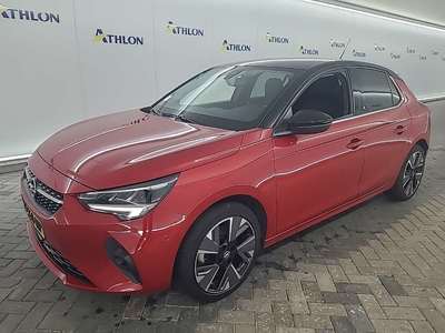 Opel Corsa 100KW ELEGANCE 5D 100KW, 2020