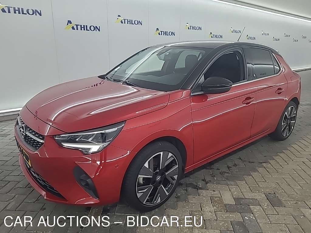 Opel Corsa 100KW ELEGANCE 5D 100KW, 2020