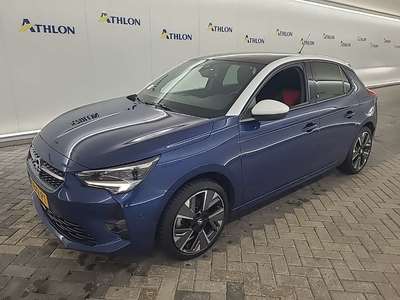 Opel Corsa 100KW GS-LINE 5D 100KW, 2020