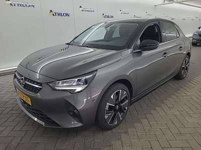 Opel Corsa 100KW LAUNCH EDITION 5D ATHLON EDITION, 2020