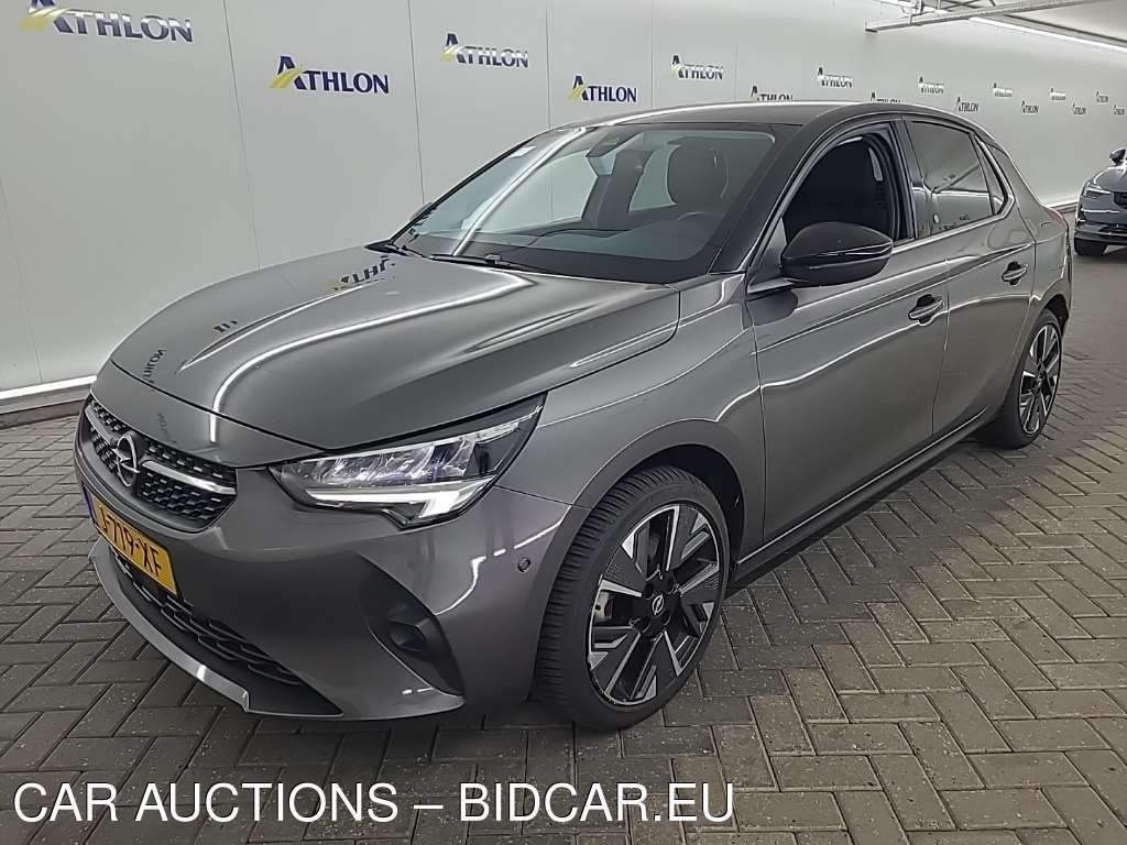 Opel Corsa 100KW LAUNCH EDITION 5D ATHLON EDITION, 2020