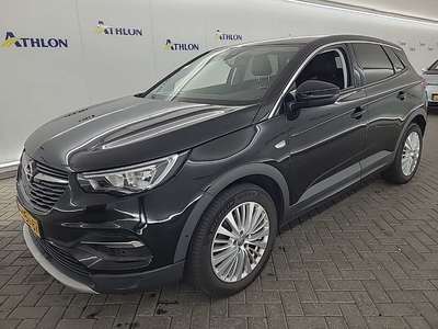 Opel Grandland x 1.2 TURBO S&amp;S 96KW BUS. EXECUTIVE AUTO 5D, 2020