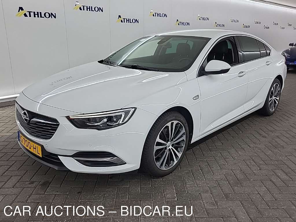 Opel Insignia grand 1.5 TURBO 121KW S&amp;S BUSINESS EXECUTIVE 5D, 2019