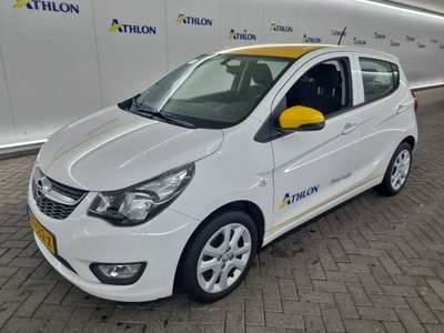 Opel Karl 1.0 START/STOP EDITION 5D 55KW, 2018
