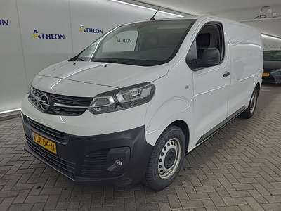 Opel Vivaro gb L2H1 2.0 DIESEL 90KW EDITION HL 4D, 2021
