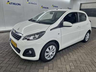 Peugeot 108 ACTIVE 1.0 E-VTI 72PK 5D UITLOPEND, 2019