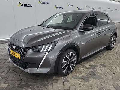 Peugeot 208 GT 1.2 PURETECH 100 5D 75KW, 2022