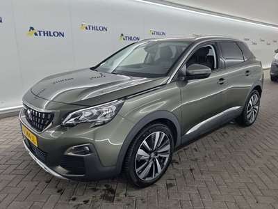 Peugeot 3008 BL AVANTAGE PREMIUM PURETECH 130 EAT8 5D 96K UITL., 2020