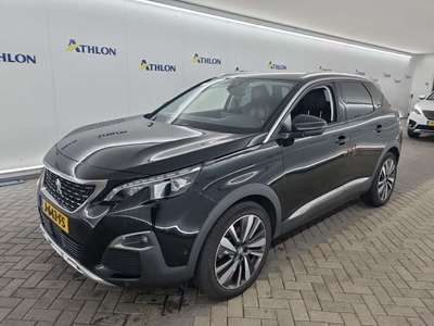 Peugeot 3008 BLUE LEASE PREMIUM PURETECH 130 EAT8 5D 96KW, 2020
