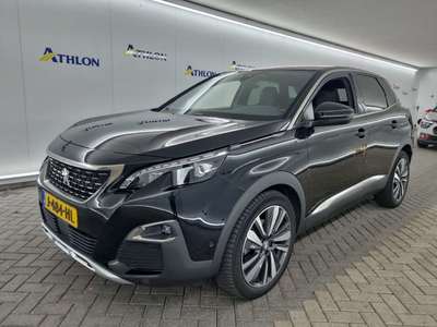 Peugeot 3008 GT-LINE PURETECH 130 S&amp;S 5D 96KW, 2020