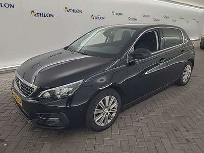 Peugeot 308 BL PREMIUM 1.5 BLUEHDI 130 FREE UPGRADE 5D 96KW, 2019