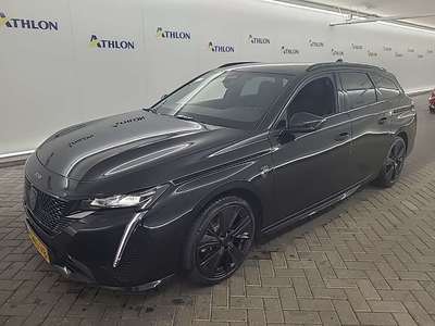 Peugeot 308 sw GT PACK BUS. 1.2 PT 130PK EAT8 ATHLON EDITION, 2022