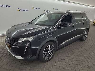 Peugeot 5008 ALLURE PURETECH 130 5D 96KW, 2021