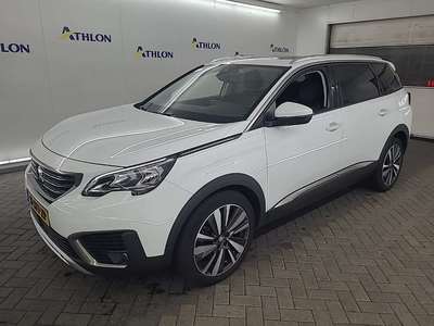 Peugeot 5008 BLUE LEASE PREMIUM PURETECH 130 EAT 5D 96KW, 2020