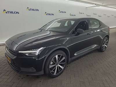 Polestar 2 64KWH SINGLE MOTOR STANDARD RANGE 5D 165KW, 2021