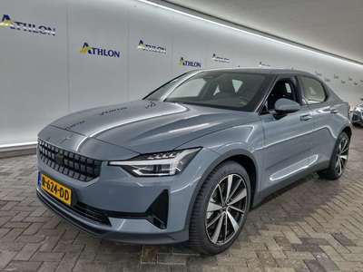 Polestar 2 78KWH DUAL MOTOR LONG RANGE 5D 300KW, 2022