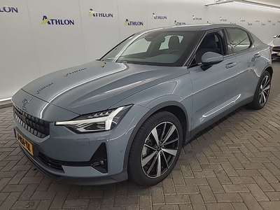 Polestar 2 PILOT PLUS 5D 300KW ATHLON EDITION, 2020