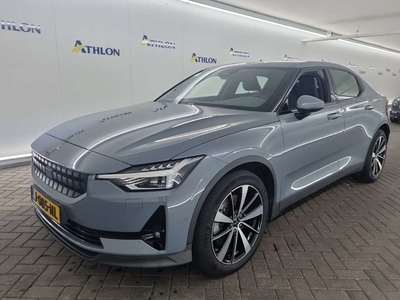Polestar 2 PILOT PLUS 5D 300KW UITLOPEND, 2020