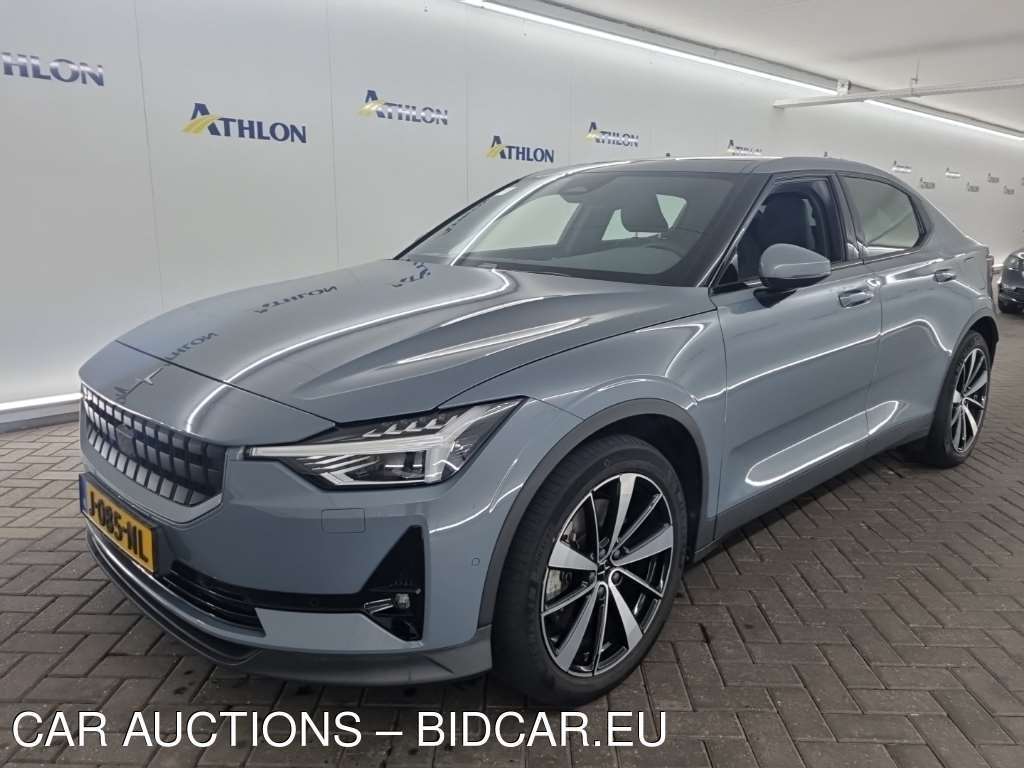 Polestar 2 PILOT PLUS 5D 300KW UITLOPEND, 2020