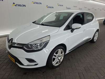 Renault Clio ENERGY TCE 90 ZEN 5D 66KW, 2019