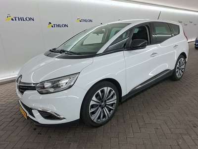 Renault Grand scenic TCE 115 BUSINESS ZEN 5D 85KW, 2021