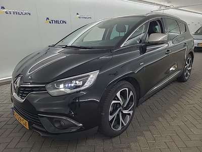 Renault Grand scenic TCE 140 BOSE 5D 103KW, 2019