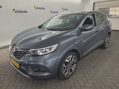 Renault Kadjar TCE 140 EDC GPF TECHNO 5D 103KW UITLOPEND, 2022