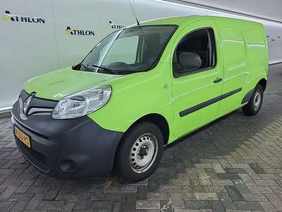 Renault Kangoo 1.5 ENERGY DCI 90 COMF MAXI 4D 66KW, 2018
