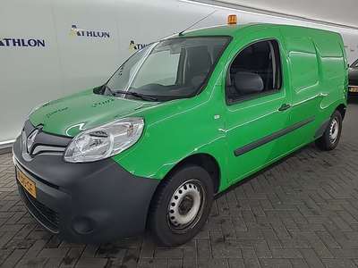 Renault Kangoo 1.5 ENERGY DCI 90 COMF MAXI 4D 66KW, 2018