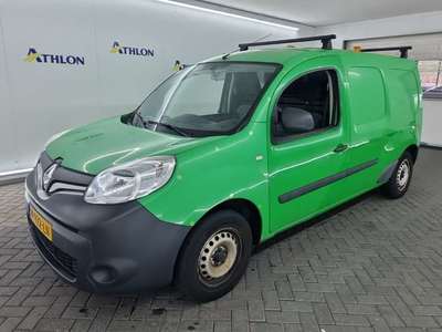 Renault Kangoo 1.5 ENERGY DCI 90 COMF MAXI 4D 66KW, 2018