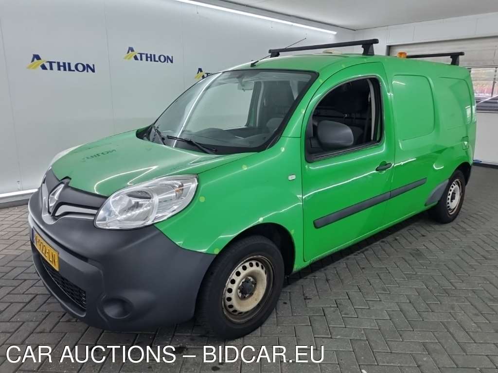 Renault Kangoo 1.5 ENERGY DCI 90 COMF MAXI 4D 66KW, 2018