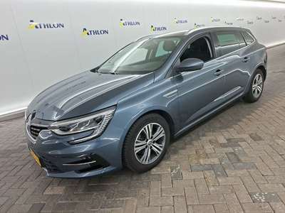 Renault Megane estate TCE 140 EDC INTENS 5D 103KW, 2021