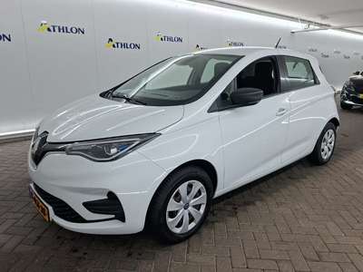 Renault Zoe R110 LIFE CARSHARE (BATTERIJKOOP) 5D 79KW, 2020